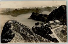 Kriens - Pilatus Kulm