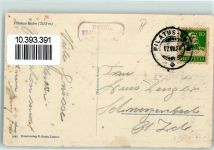 Kriens - Pilatus Kulm