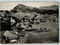 Stockberg Nesslau