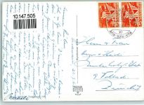 6936 Cademario - Kurhaus