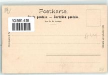 7312 Pfäfers - Kirche