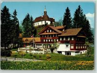 6073 Flüeli-Ranft - Gasthaus Flueli