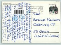 6073 Flüeli-Ranft - Gasthaus Flueli