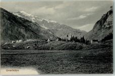 8751 Urnerboden