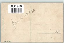 3000 Bern Berne Foto AK Das Casino Straßenbahn