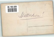 Matterhorn VS Foto AK