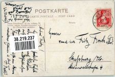 6000 Luzern Lucerne 1903 Foto AK Vogelschau Vierwaldstättersee