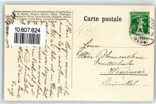 3792 Saanen 1913 - Gessenay