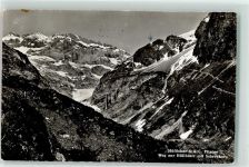 Hüfihütte - S.A.C. Pilatus Scheerhorn