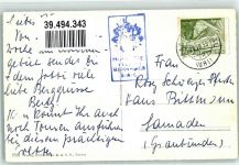 Hüfihütte - S.A.C. Pilatus Scheerhorn