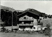 7077 Valbella 1965 - Chalet Diana