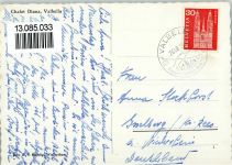 7077 Valbella 1965 - Chalet Diana