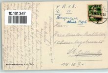 Bergli - Panoramaansicht