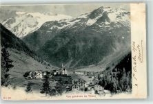 1929 Trient 1904 Gebrauchsspuren