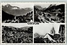 1882 Gryon