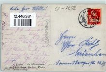 7250 Klosters - Silvrettagruppe Winter