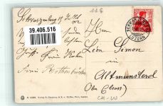 Schwarzenberg - Kirche