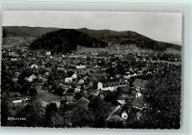 5722 Gränichen Foto AK Vue generale, gute Erhaltung AK