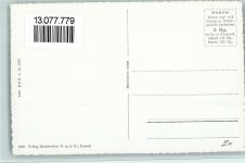 5722 Gränichen Foto AK Vue generale, gute Erhaltung AK