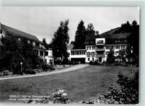 9650 Nesslau - Ev. Altersheim