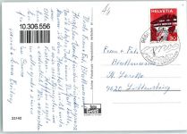 9650 Nesslau - Ev. Altersheim