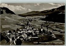 3158 Guggisberg - Fliegeraufnahme