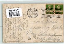 8143 Uetliberg - Hotel Eisenbahn