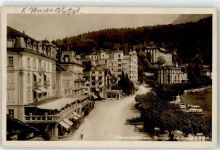 6440 Vierwaldstättersee - Hotel Metropol Brunnen