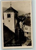 2610 St-Imier Saint-Imier - Tour Reine Berthe