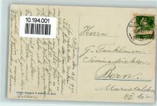 2610 St-Imier Saint-Imier - Tour Reine Berthe