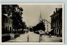 1347 Le Sentier - Kirche