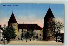 1400 Yverdon-les-Bains
