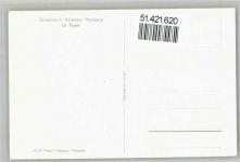 3963 Montana - Sanatorium Valaisan Foyer