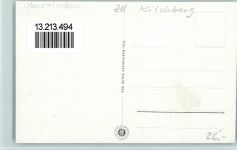 8802 Kilchberg ZH 1958 Foto AK Oberrieden