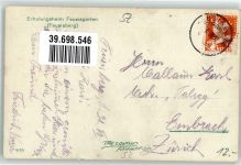 8835 Feusisberg 1912 Foto AK Erholungsheim Feusisgarten