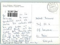 7243 Pany - Silvretta Gotschna Casanna Conters