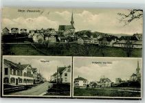 9655 Stein SG 1912 - Schachen