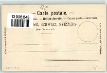 2610 St-Imier Saint-Imier - Rour Reine Berthe Fahne