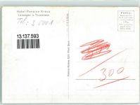 3706 Leissigen - Hotel Pension Kreuz