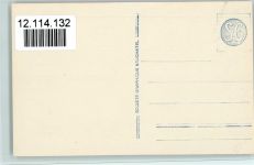 3954 Leukerbad Loèche-les-Bains - Montée de La Gemmi Bergwanderer