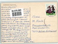 8330 Pfäffikon ZH Foto AK Fliegeraufnahme