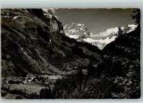 3863 Gadmen - Titlis Grassen