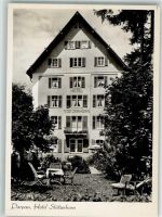 7076 Parpan Foto AK Hotel Stätzerhorn