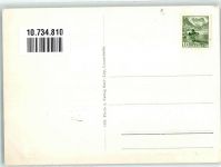 7076 Parpan Foto AK Hotel Stätzerhorn