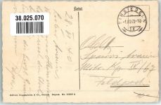 8835 Feusisberg 1940 Foto AK Gasthaus Etzelkulm