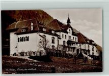 2610 St-Imier Saint-Imier - Altenwohnheim