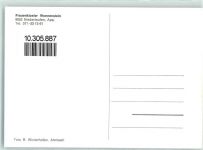 9052 Niederteufen - Frauenkloster Wonnenstein