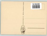 Collection Images du vieux Pays Nr. 9 - Grenadiere an der Prozession Motiv Schweiz 1950