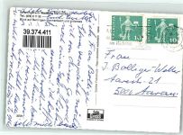 8268 Mannenbach-Salenstein Gebrauchsspuren Erholungsheim Wartburg