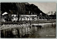 1844 Villeneuve VD Foto AK